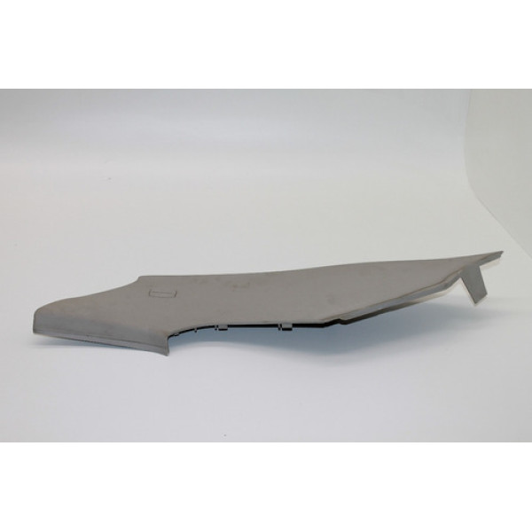 Acabamento Coluna Traseira L.e Gm Omega 2008 92213075