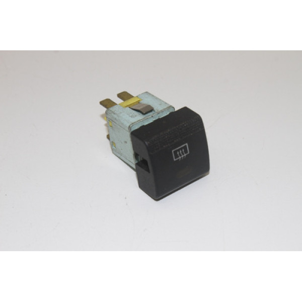 Botão Desembaçador Gm Vectra 00 A 05 09138051