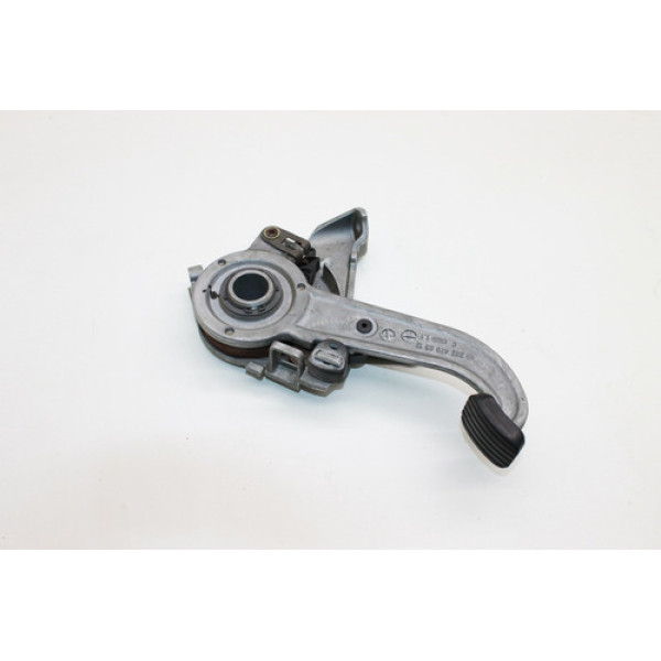 Pedal Freio Emergência Mercedes C280 1996 2024200312