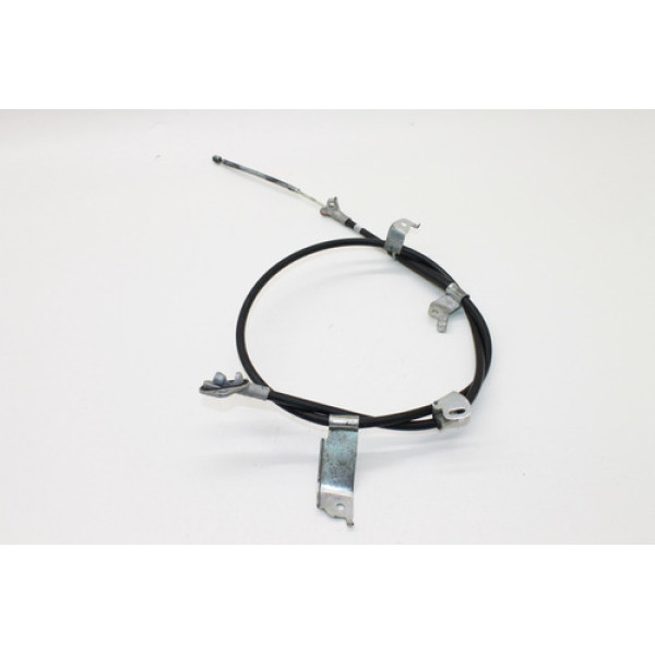 Cabo Freio Mão Lado Esquerdo Toyota Etios 1.5 Aut 2018