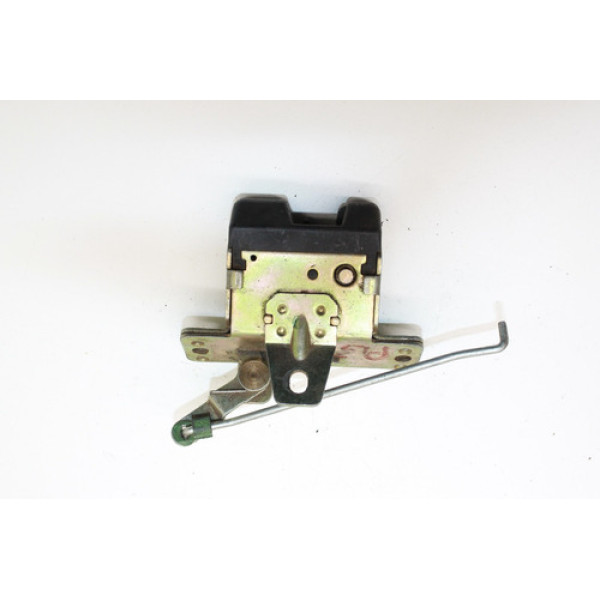 Fechadura Tampa Traseira Gm Astra