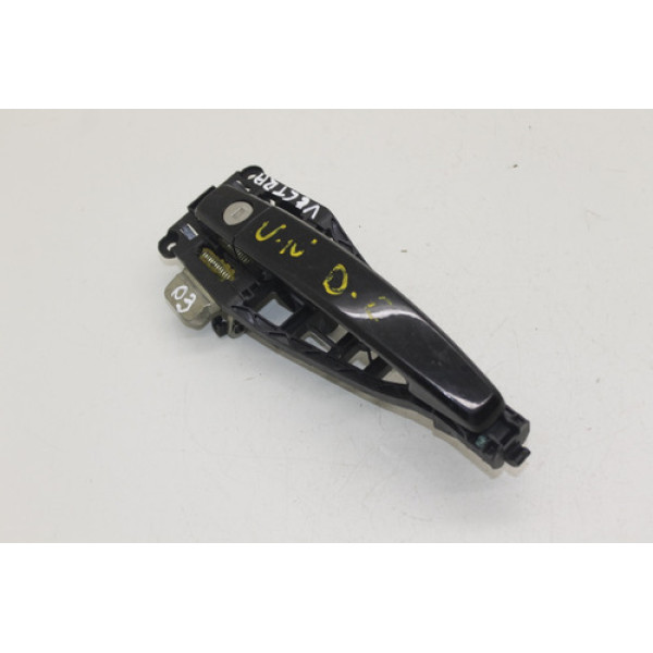 Maçaneta Externa Gm Vectra 05-12 D.e