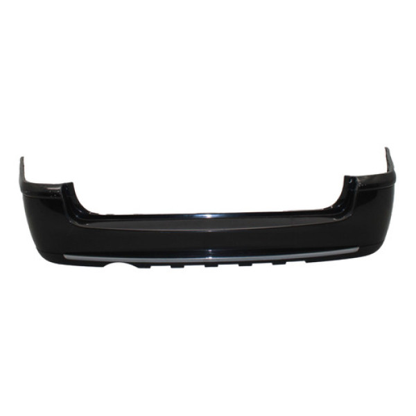 Parachoque Traseiro Vw Parati G3 03-06 5x9807421
