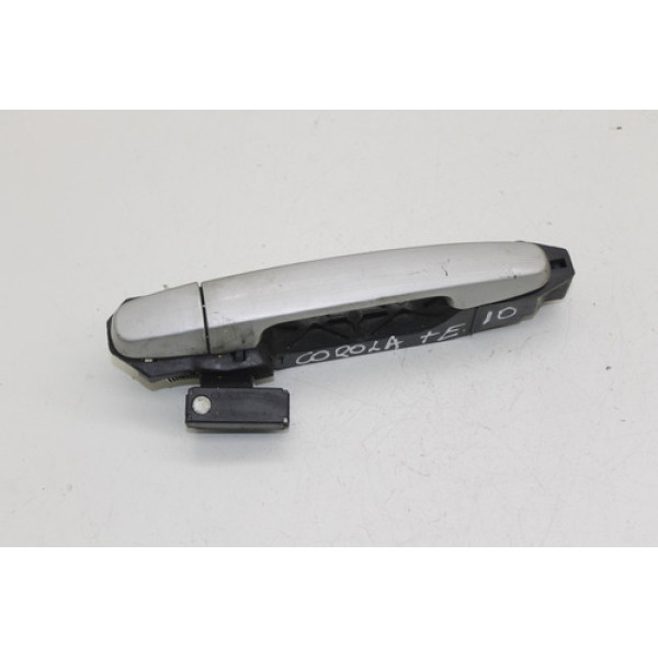 Maçaneta Externa Toyota Corolla 04-12 T.e