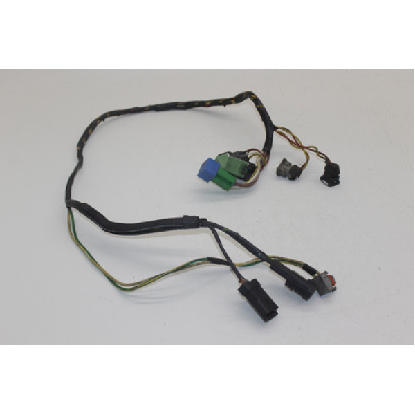 Chicote Ventoinha Citroen Xsaara Picasso 2.0 01-05