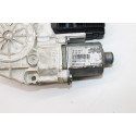  Motor Vidro Elétrico D/esquerdo Vw Jetta 2012 3c0959793c