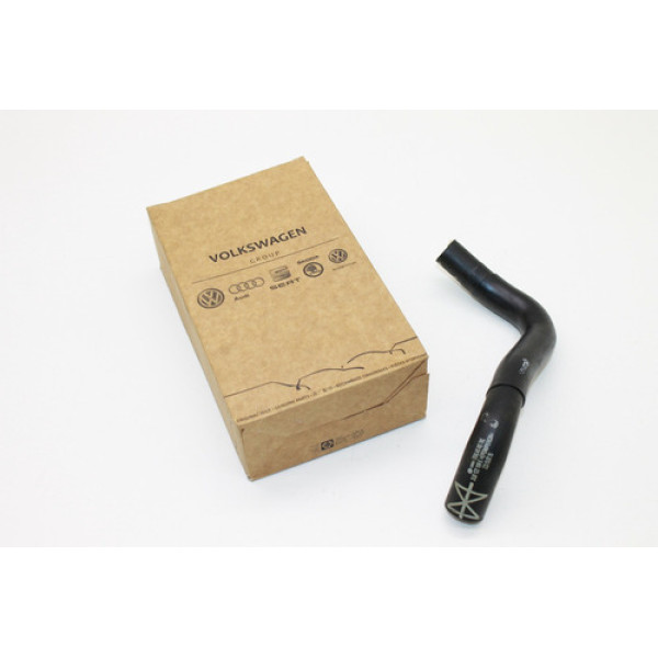 Mangueira Do Reservatório De Água Vw Polo Tsi 2020 2q0122109