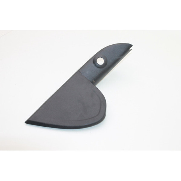 Moldura Interna Retrovisor Direito Vw Up 2015 1s0837974e