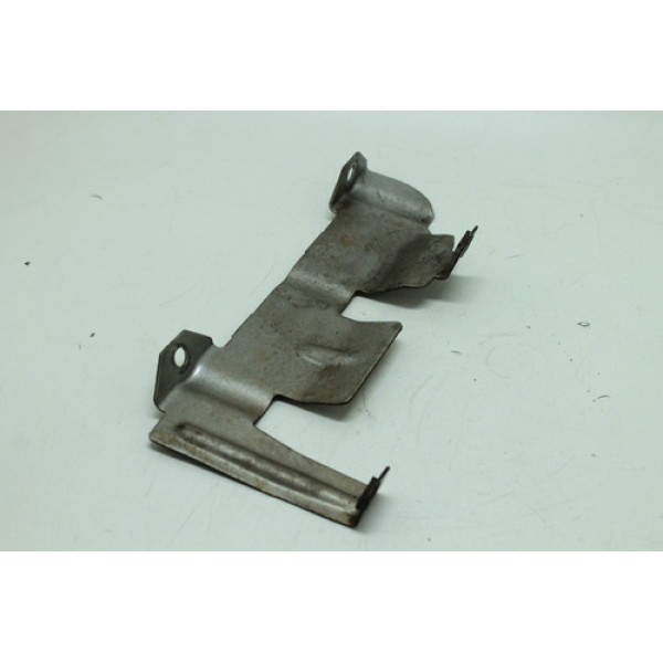 Protetor Térmico L/e Escapamento Audi Q7 2015 06e253008k