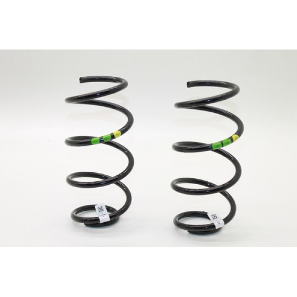 Par Mola Dianteira Vw Polo Virtus T-cross 1.0 2qb411105l