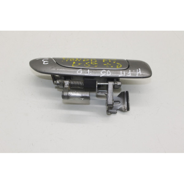 Maçaneta Externa Honda Fit 03-08 T.d
