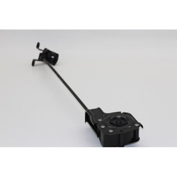 Suporte Estepe Citroen C4 Picasso 2.0 2011