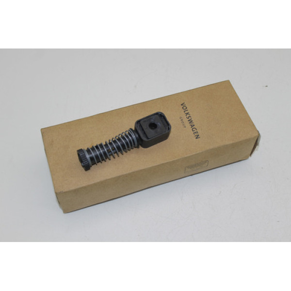 Ponta Fixação Cabo Marchas Volkswagen 06-22 1k0711761b