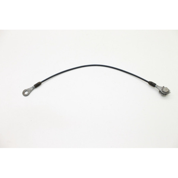 Cabo Tampa Traseira Vw Saveiro 5u7827793b