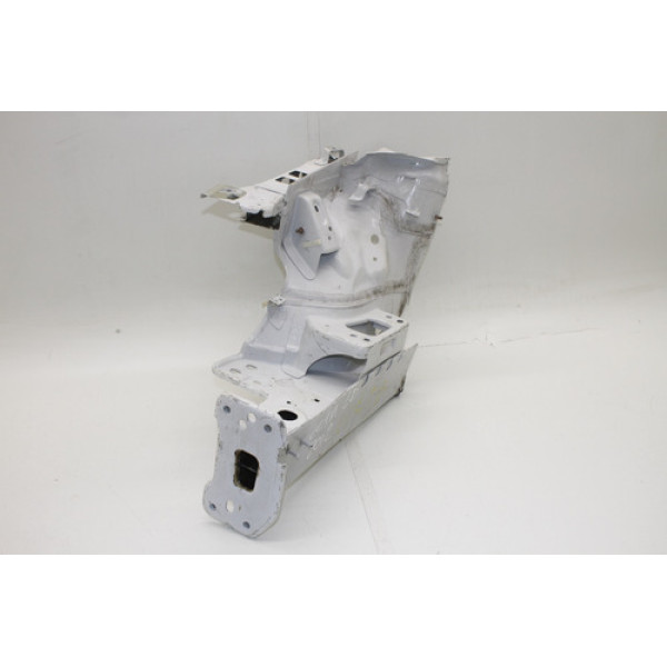 Ponta Longarina L.d Vw Jetta 11-14