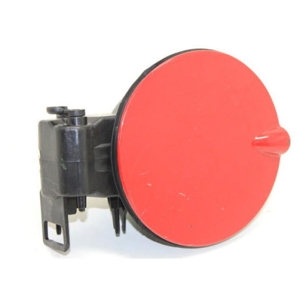 Portinhola Tanque Gm Onix Prisma 2014 A 18 Vermelha Original