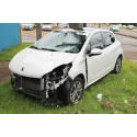 Peças Peugeot 208 Griffe 1.6 16v Vvt Aut 2018