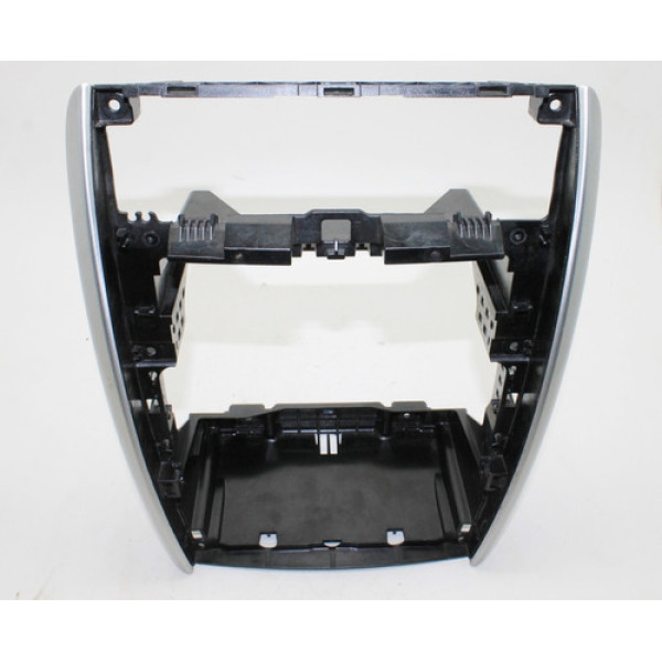 Moldura Central Difusor De Ar Painel Mercedes B180 05 À 11 