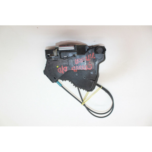 Fechadura Dianteira Direita Suzuki Grand Vitara 2012 