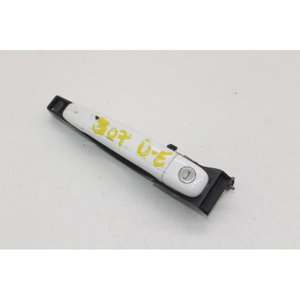 Maçaneta Externa Peugeot 307 D.e