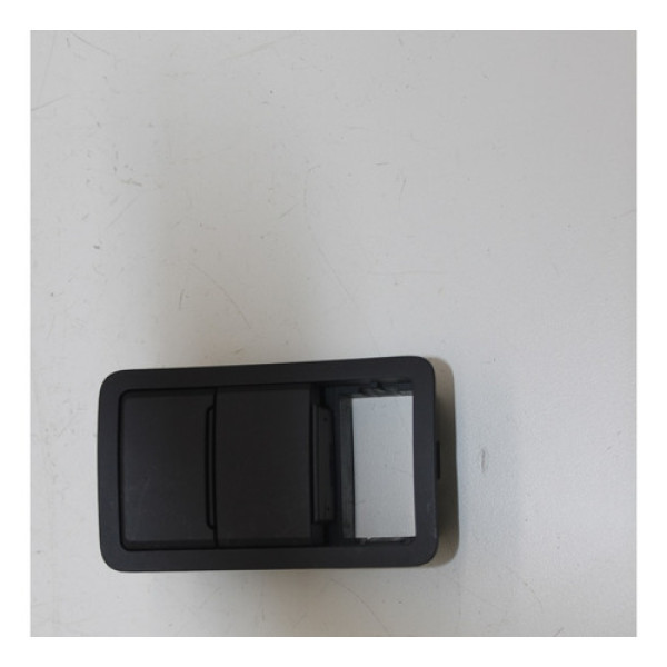 Moldura Botão Reostato Hyundai I30 07-12