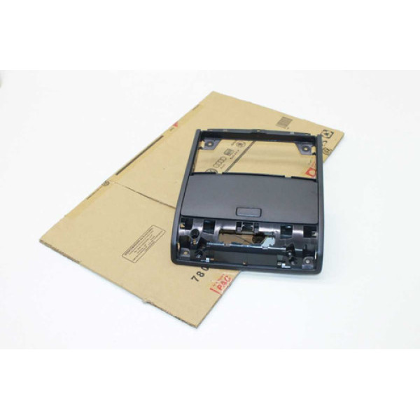 Porta Oculos Volkswagen Golf Gti Mk7 2015 A 2019 ( Preto )