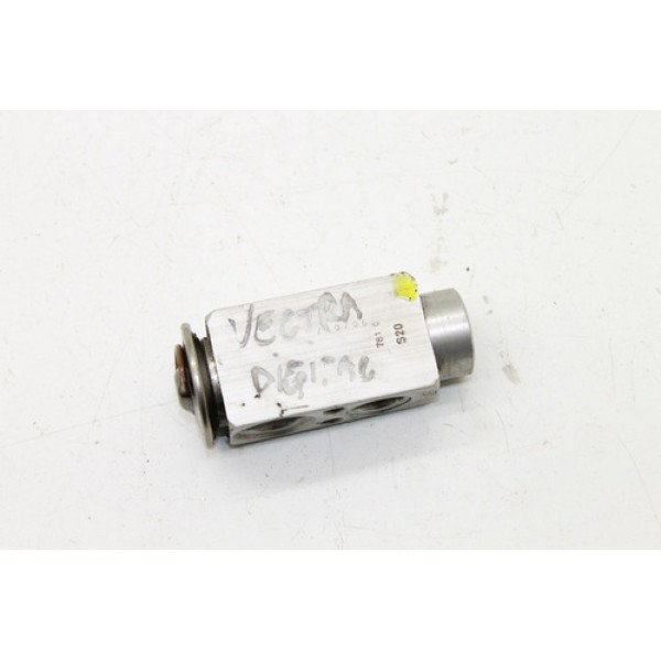 Válvula Expansão Ar Gm Vectra Astra 04/12 324308
