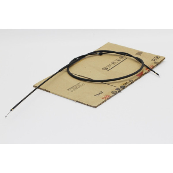 Cabo Abertura Capô Sem Alavanca Vw Polo Virtus 2020