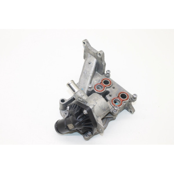 Carcaça Bomba D\'água Gm Onix 1.0t 55496663