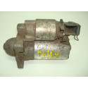 Motor De Arranque Fiat Palio Strada Siena Fire  F000 Alo 310