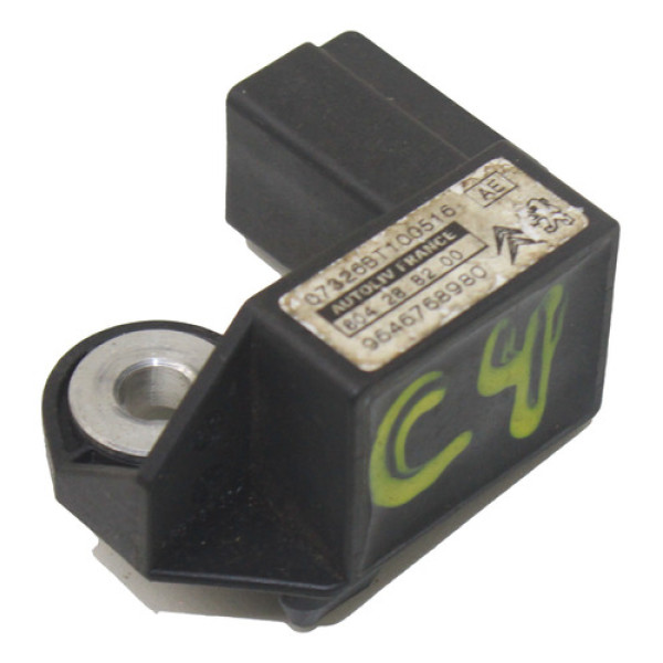 Sensor Detonação Peugeot 307 C4 07-12 9646768980