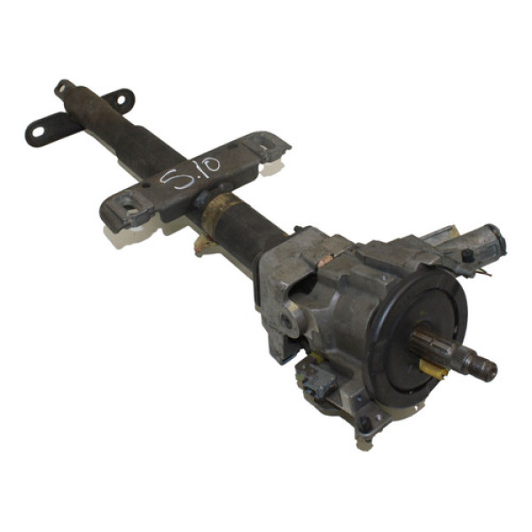 Coluna Direção Gm S10 96-00