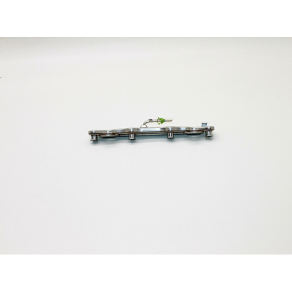 Flauta Bico Injetor Honda New Civic 1.8 16v Flex 2013