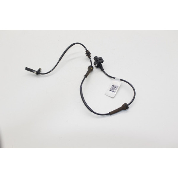 Sensor Abs Traseiro Jeep Compass Renegade Toro 2.0 Diesel 