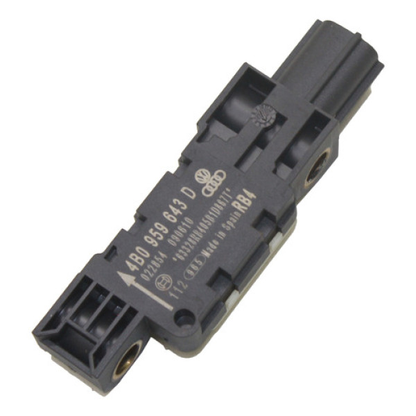 Sensor Detonação Audi A3 Sportback 08-12 4b0959643d