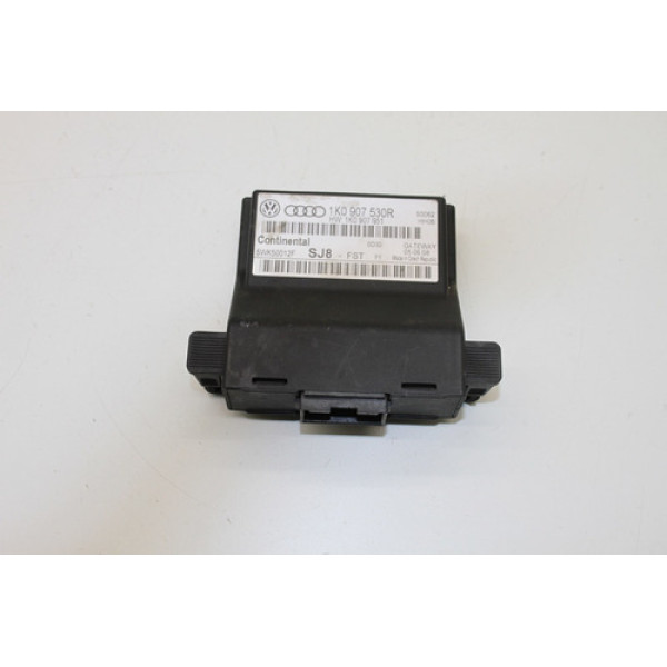 Módulo Conforto Vw Jetta Variant 2.5 2008 1k0907530r