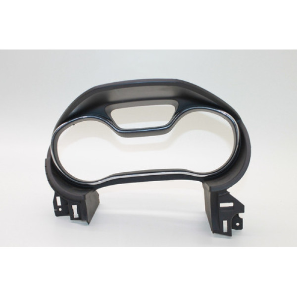 Moldura Painel Instrumentos Gm Cruze 2017 1.4t 0000509142