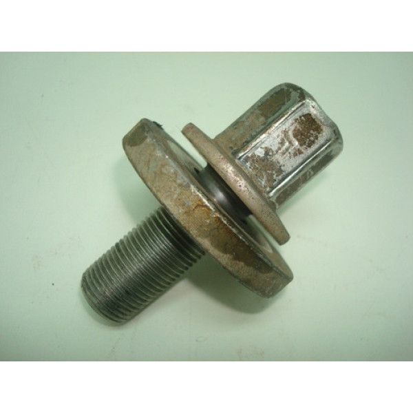 Parafuso Da Polia Virabrequim Toyota Hilux Sw4 3.0 16v 2005 