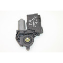 Motor Do Vidro Traseiro Esquerdo Audi A4 2005 8e0959801a