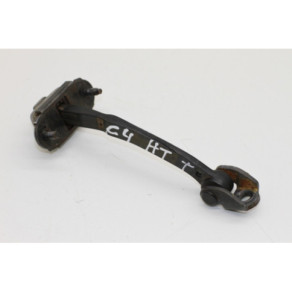 Limitador Porta Citroen C4 Hatch 07-13 Traseira