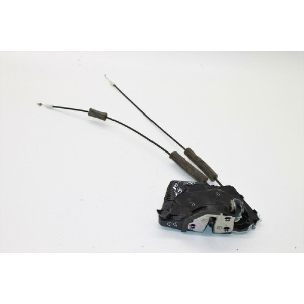 Fechadura Elétrica Dianteira Direita Honda Fit M24-12270 F3