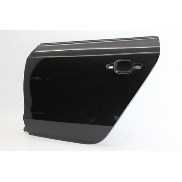 Porta Traseira Esquerda Audi A5 2011