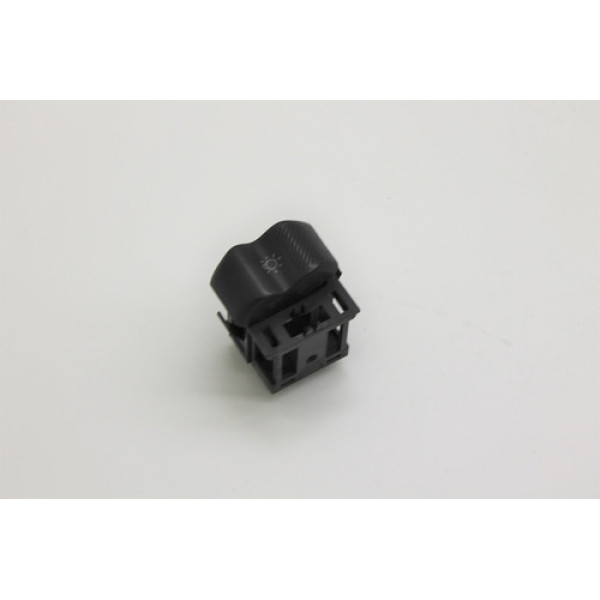 Chave Farol Vw Gol Bola 377941531d