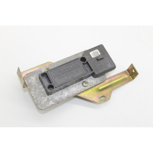 Módulo Ignição Vw Santana Gol Escort Logus Pampa Versailles 