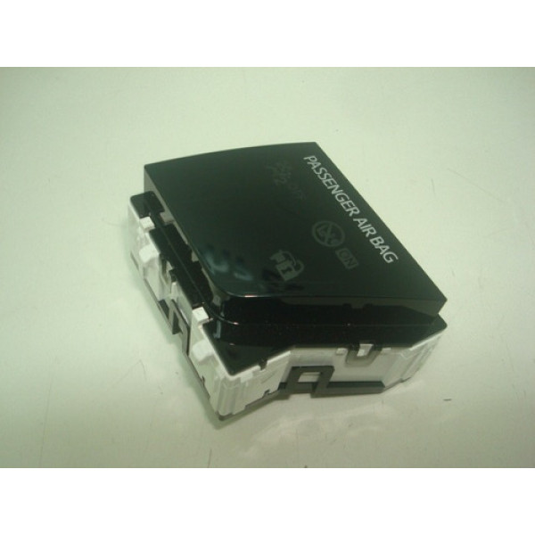 Luz Airbag Off Passageiro Toyota Corolla 2016 83950-02350