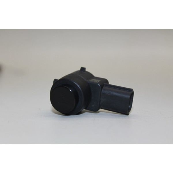 Sensor Estacionamento Gm Camaro 2011 25855501