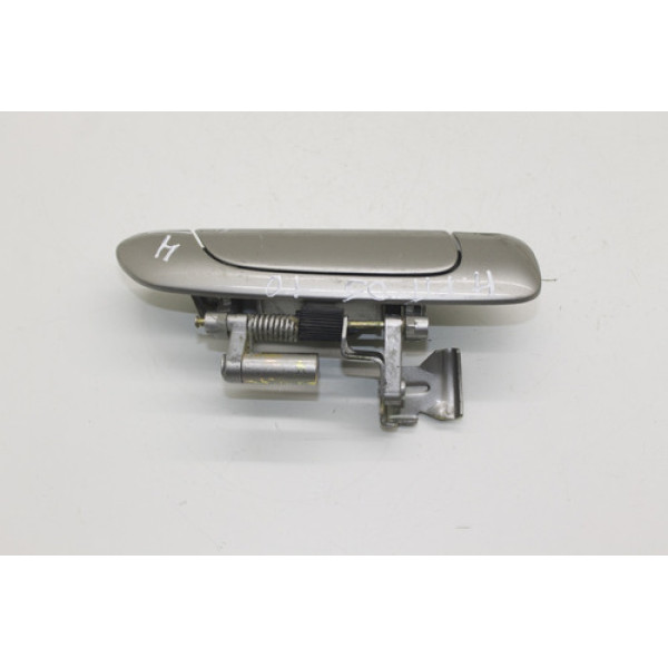 Maçaneta Externa Honda Fit 03-08 T.d