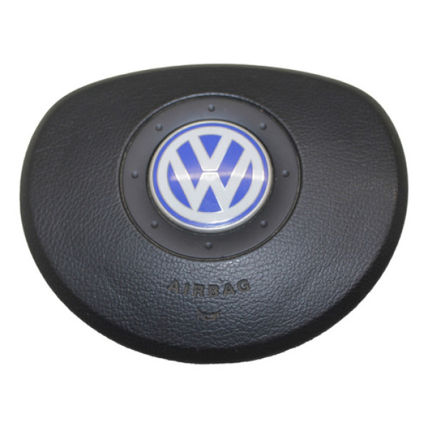 Bolsa Airbag Volante Vw Polo 02-05 6q0880201j