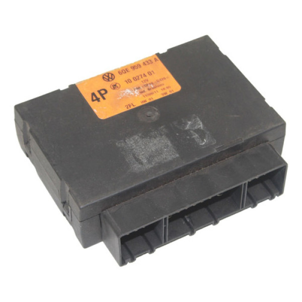 Módulo Conforto Vw Polo 12-15 6qe959433a