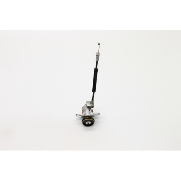 Cilindro Da Fechadura Tampa Traseira Vw Saveiro G7 Com Cabo